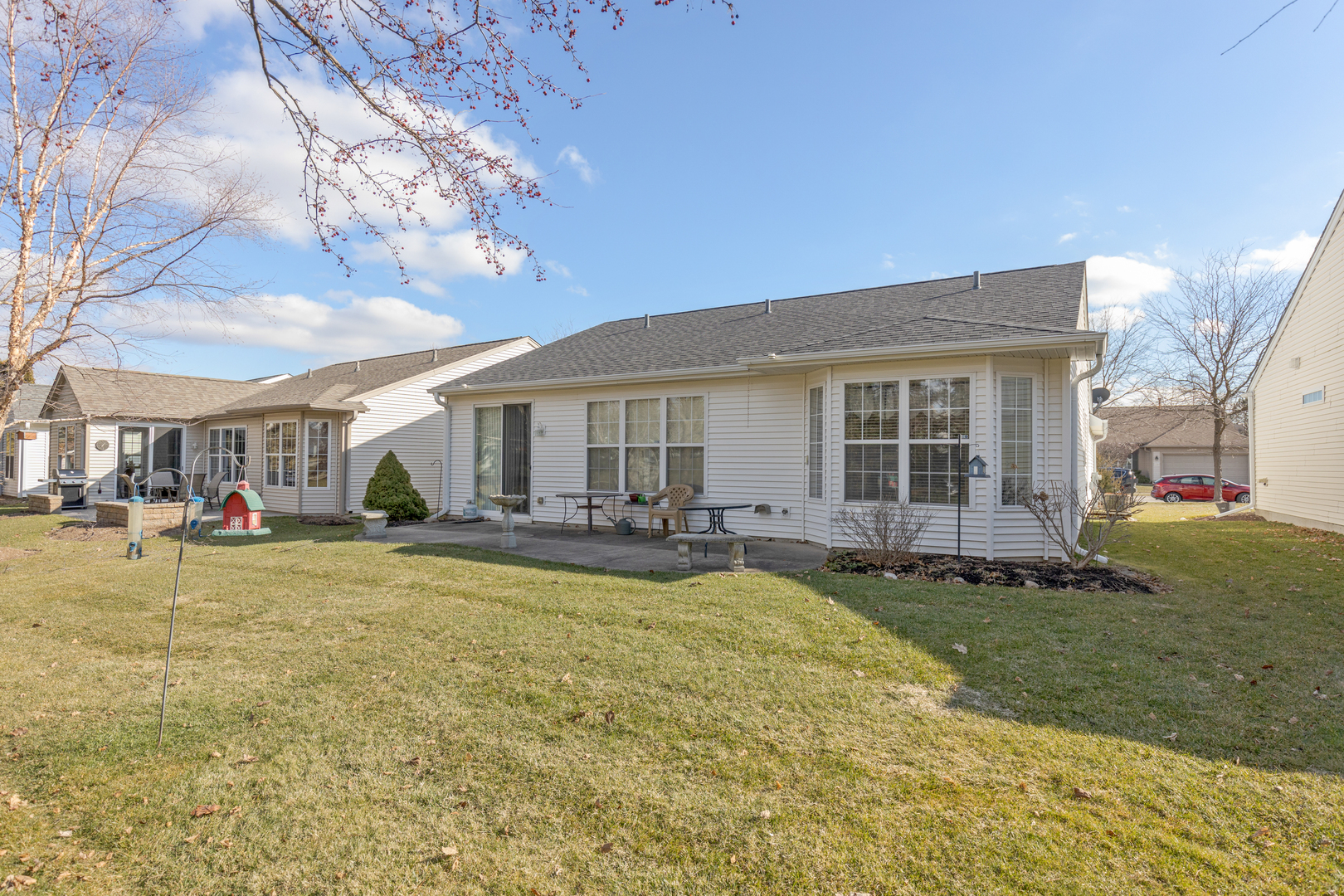 13580 Honeysuckle Drive