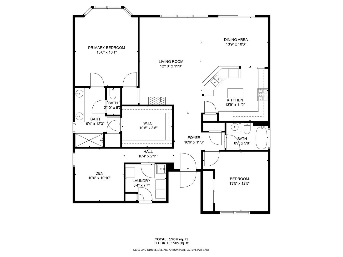 13580 Honeysuckle Drive