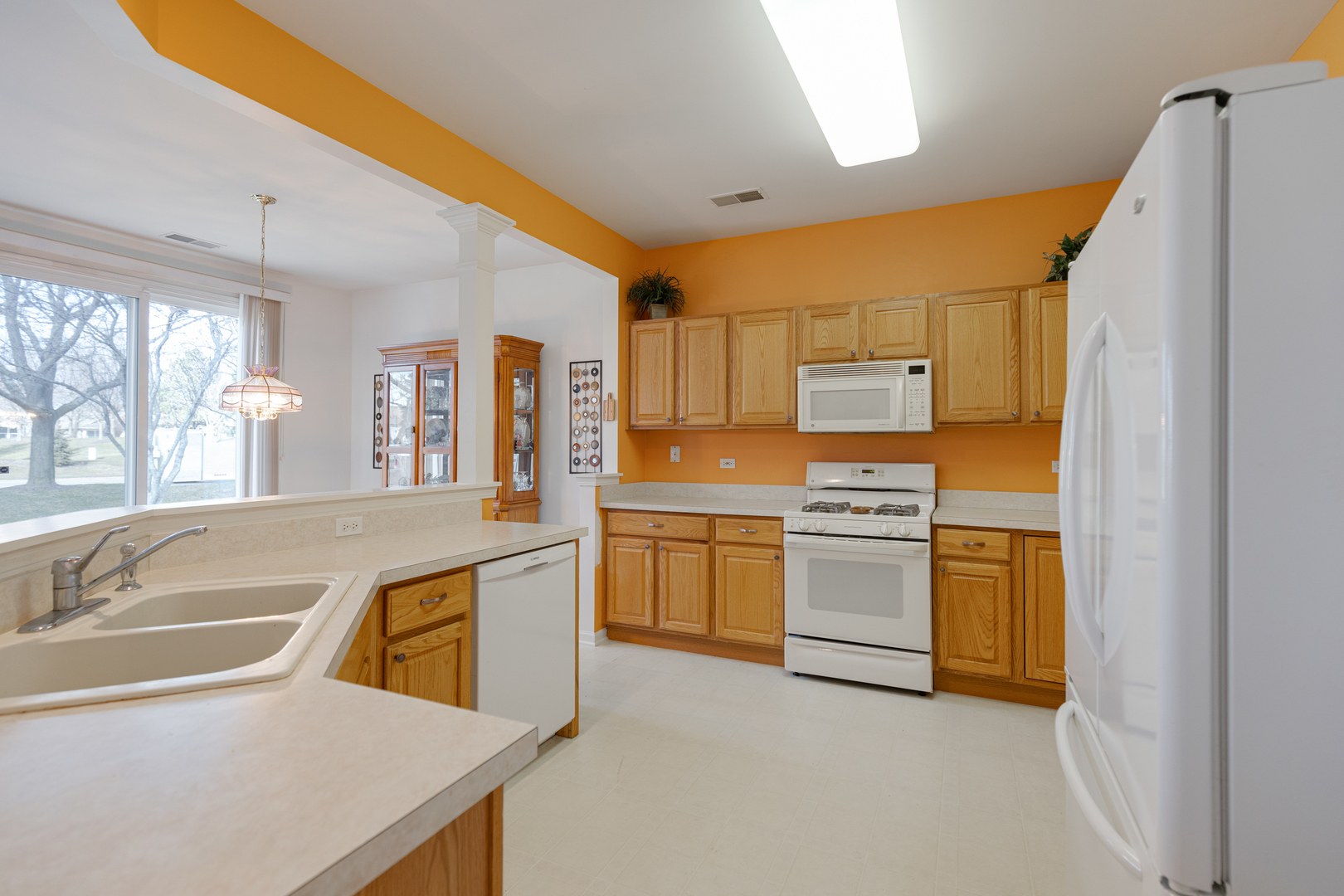 13580 Honeysuckle Drive