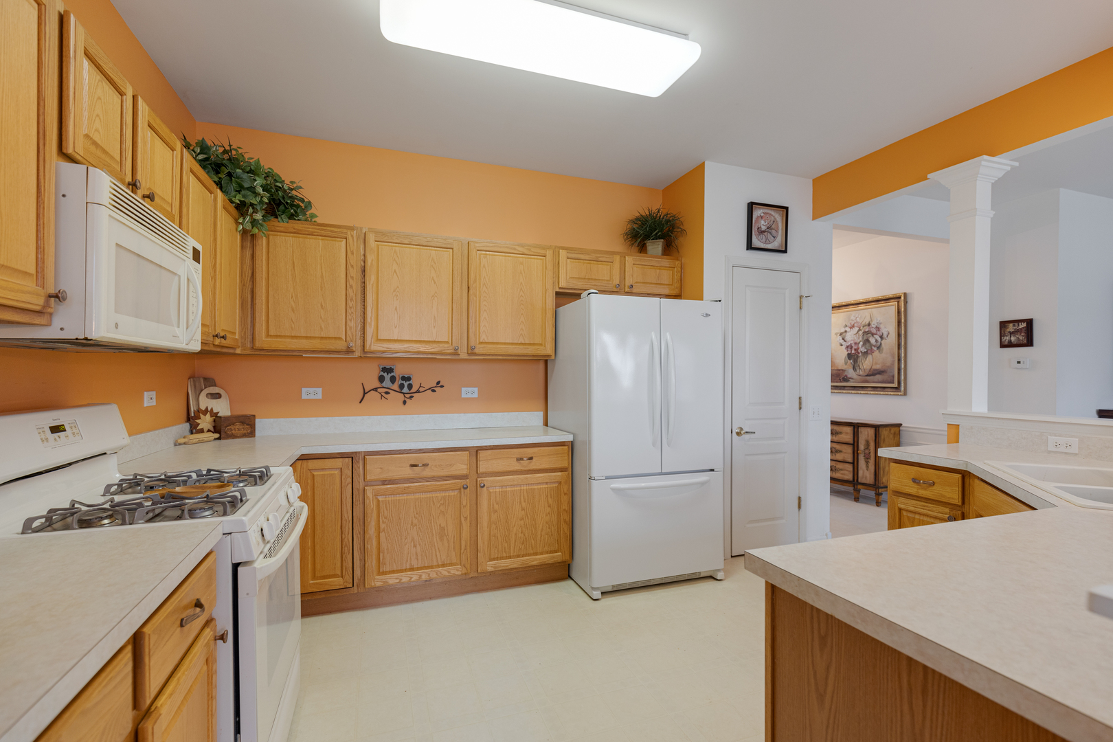 13580 Honeysuckle Drive