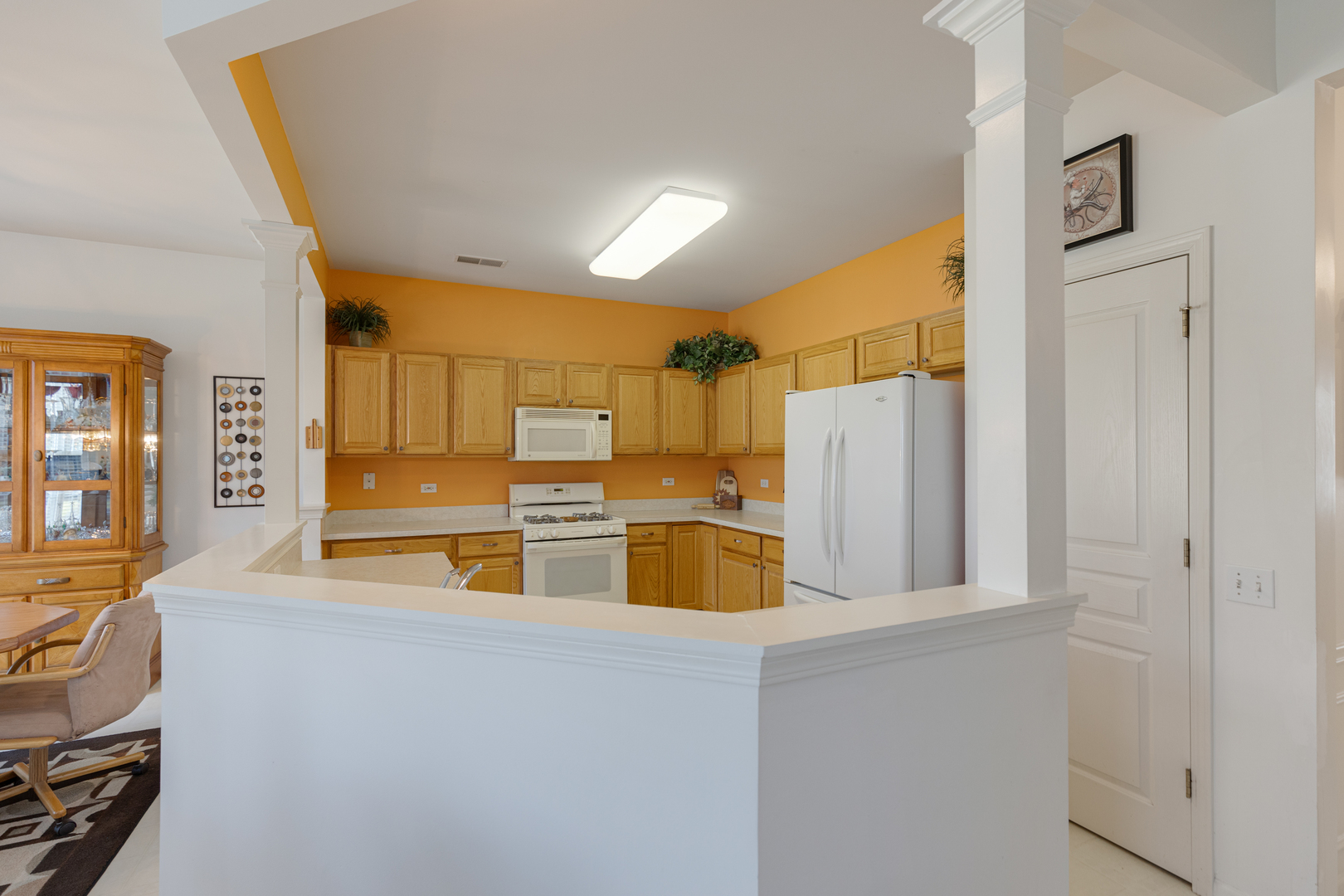 13580 Honeysuckle Drive