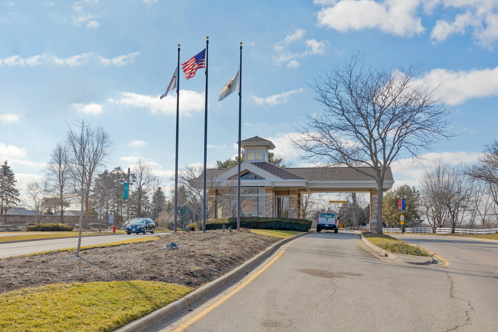 13580 Honeysuckle Drive