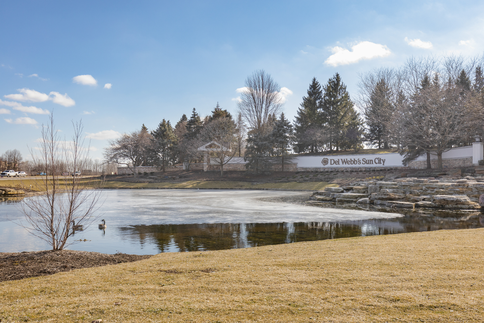 13580 Honeysuckle Drive