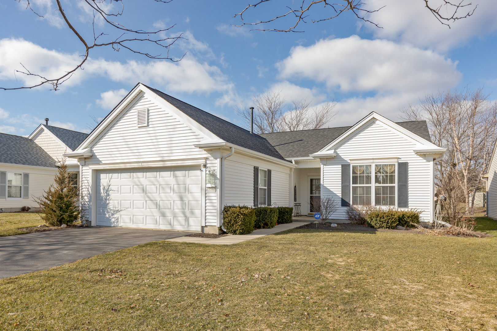 13580 Honeysuckle Drive