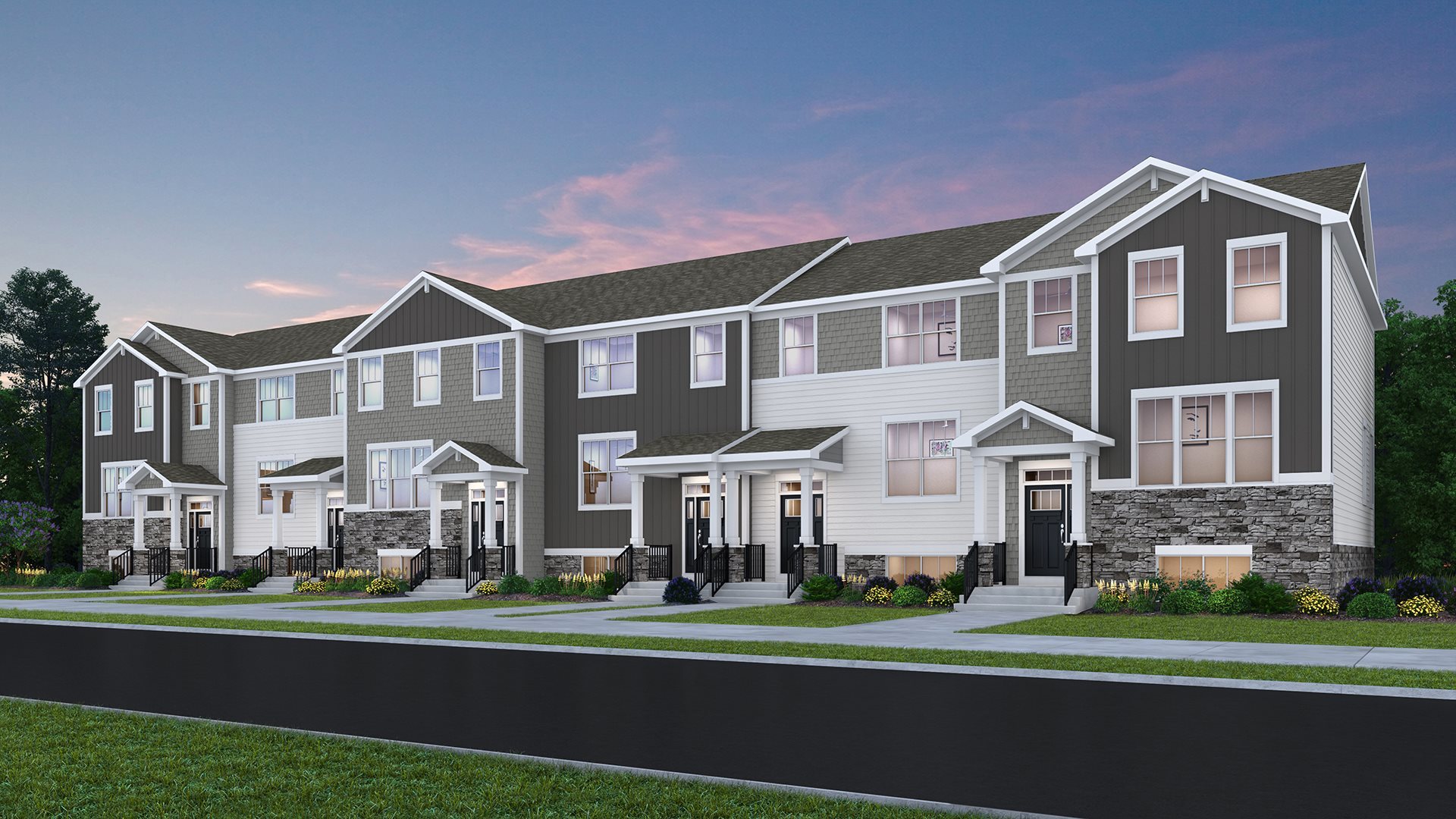1107 Atterberg Road Unit: 4205
