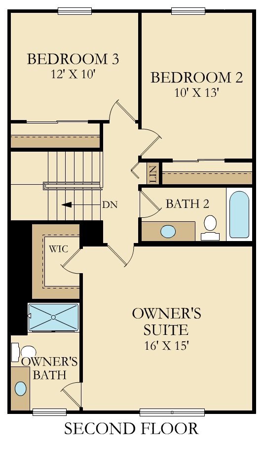 2316 Southwind Boulevard Unit: 1701