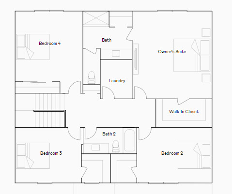 257 Andrew Drive