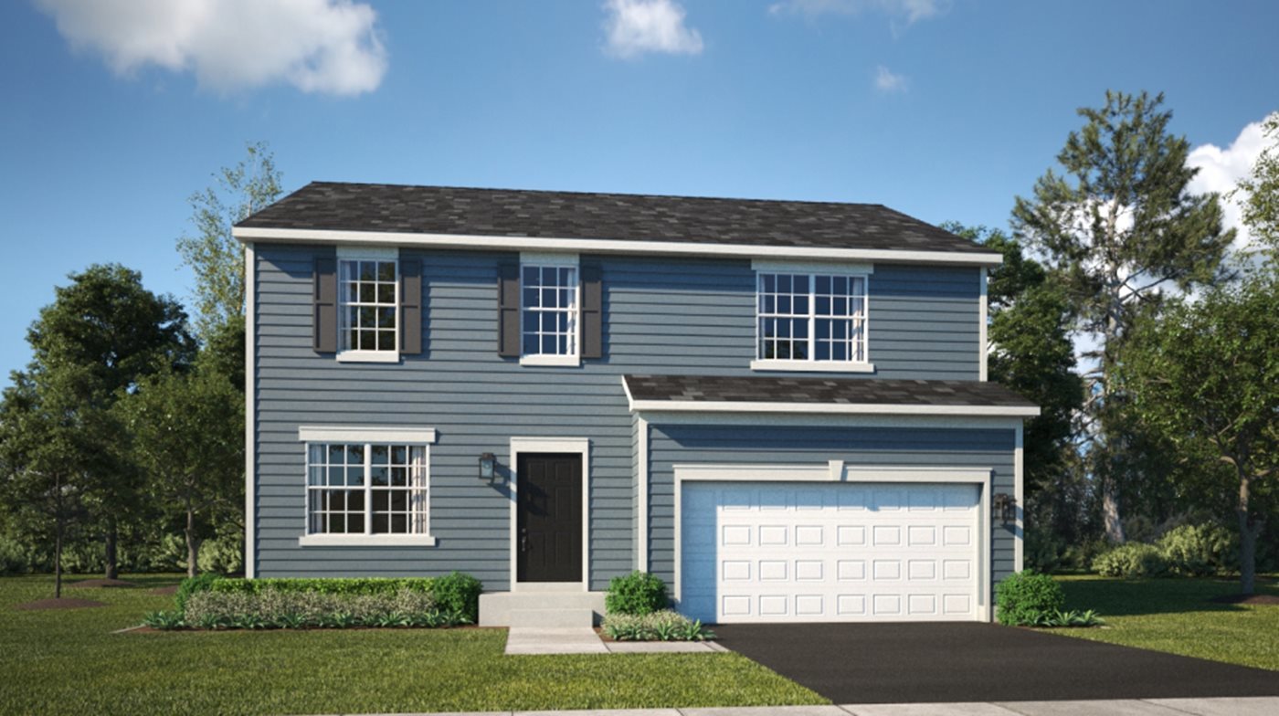 257 Andrew Drive
