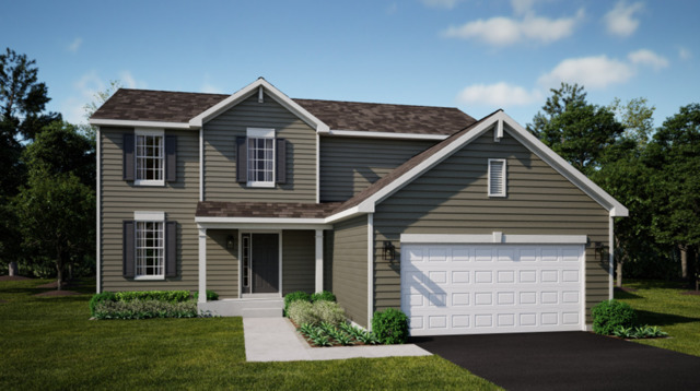 215 Davidson Drive