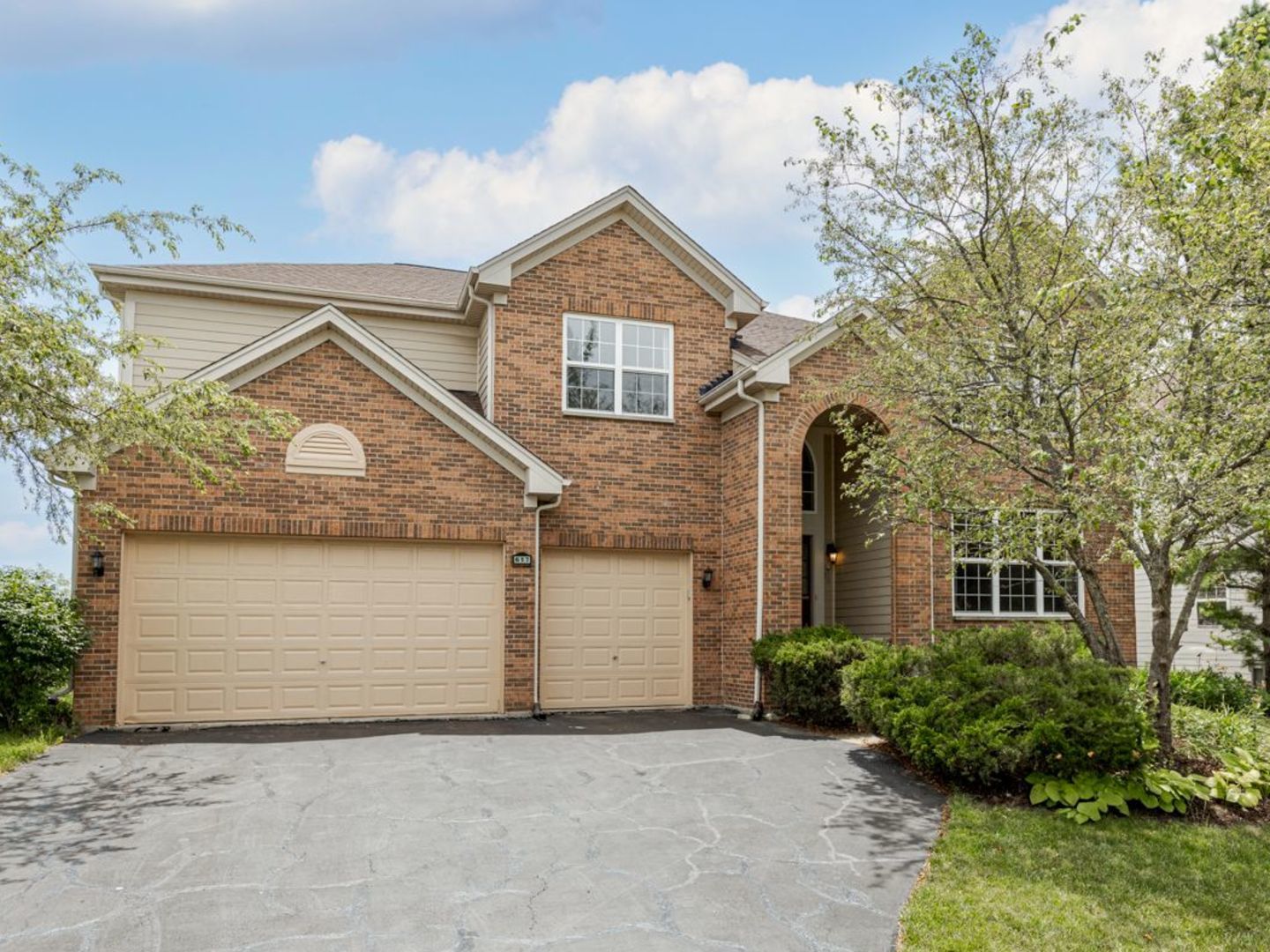 617 ERIN Drive