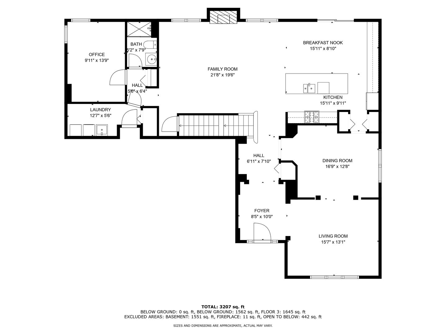 617 ERIN Drive