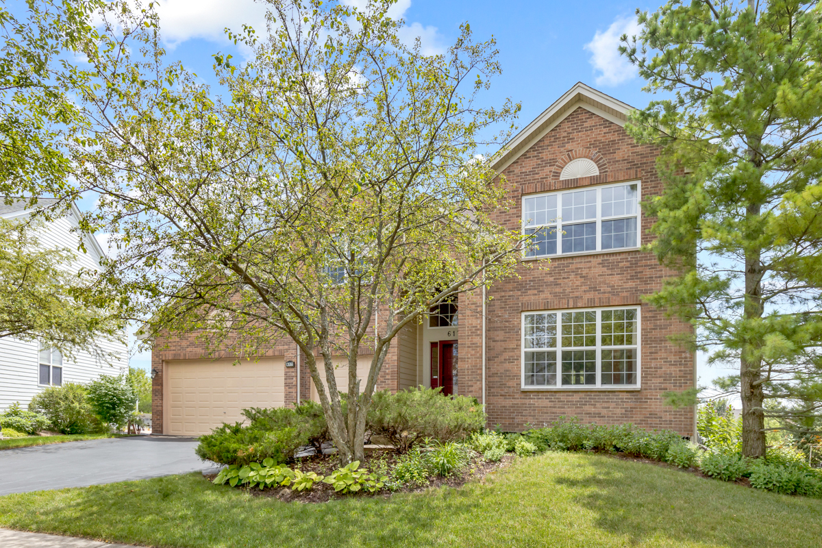 617 ERIN Drive