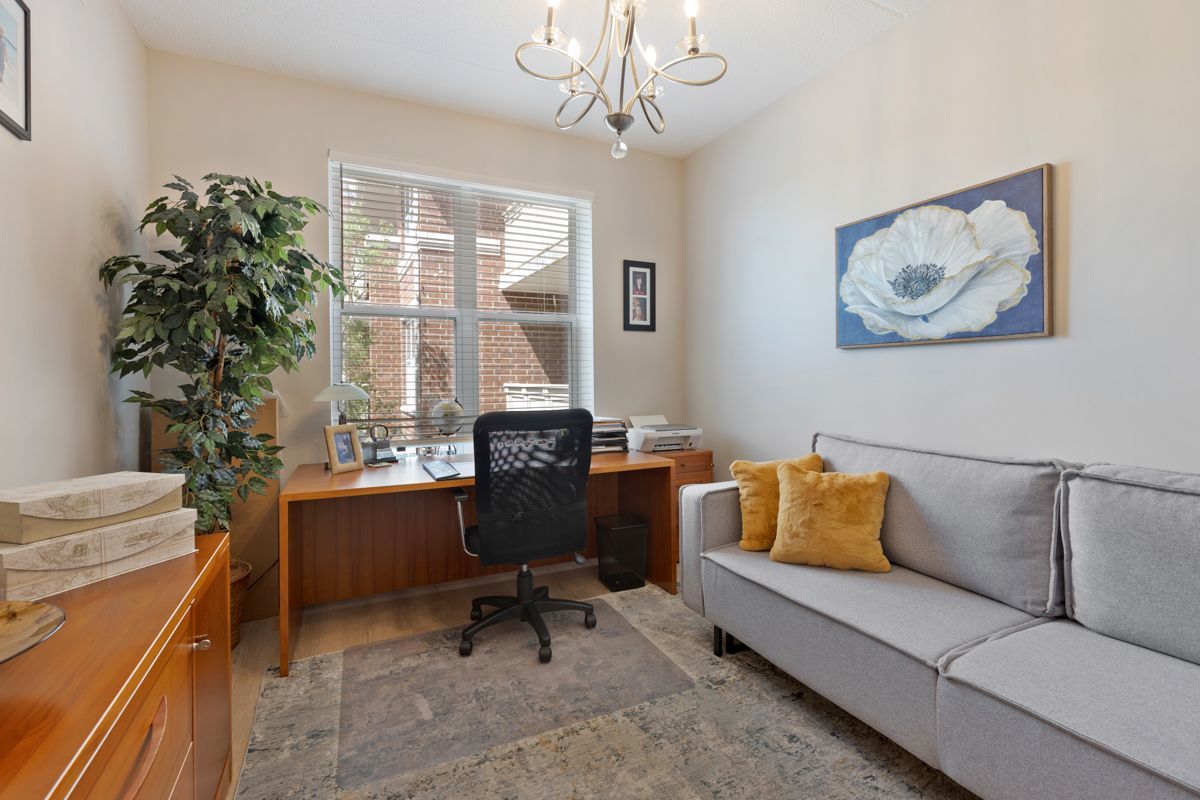 77 N QUENTIN Road Unit: 312