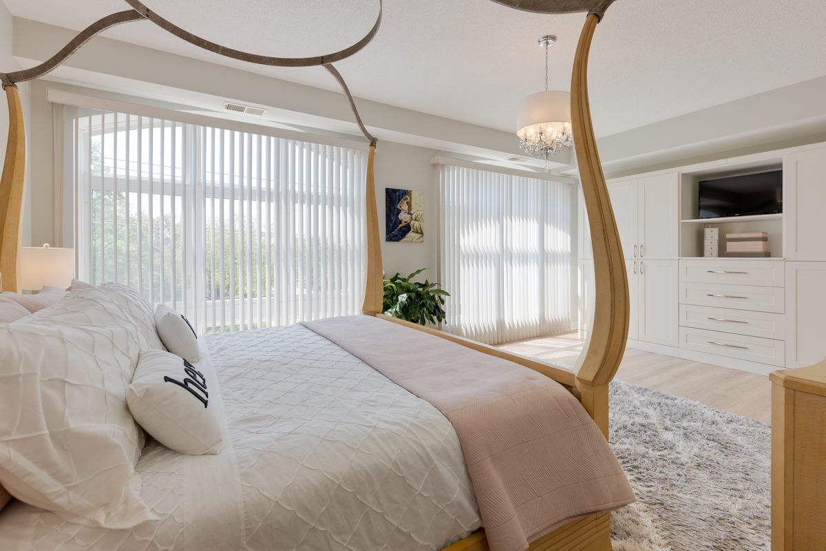 77 N QUENTIN Road Unit: 312