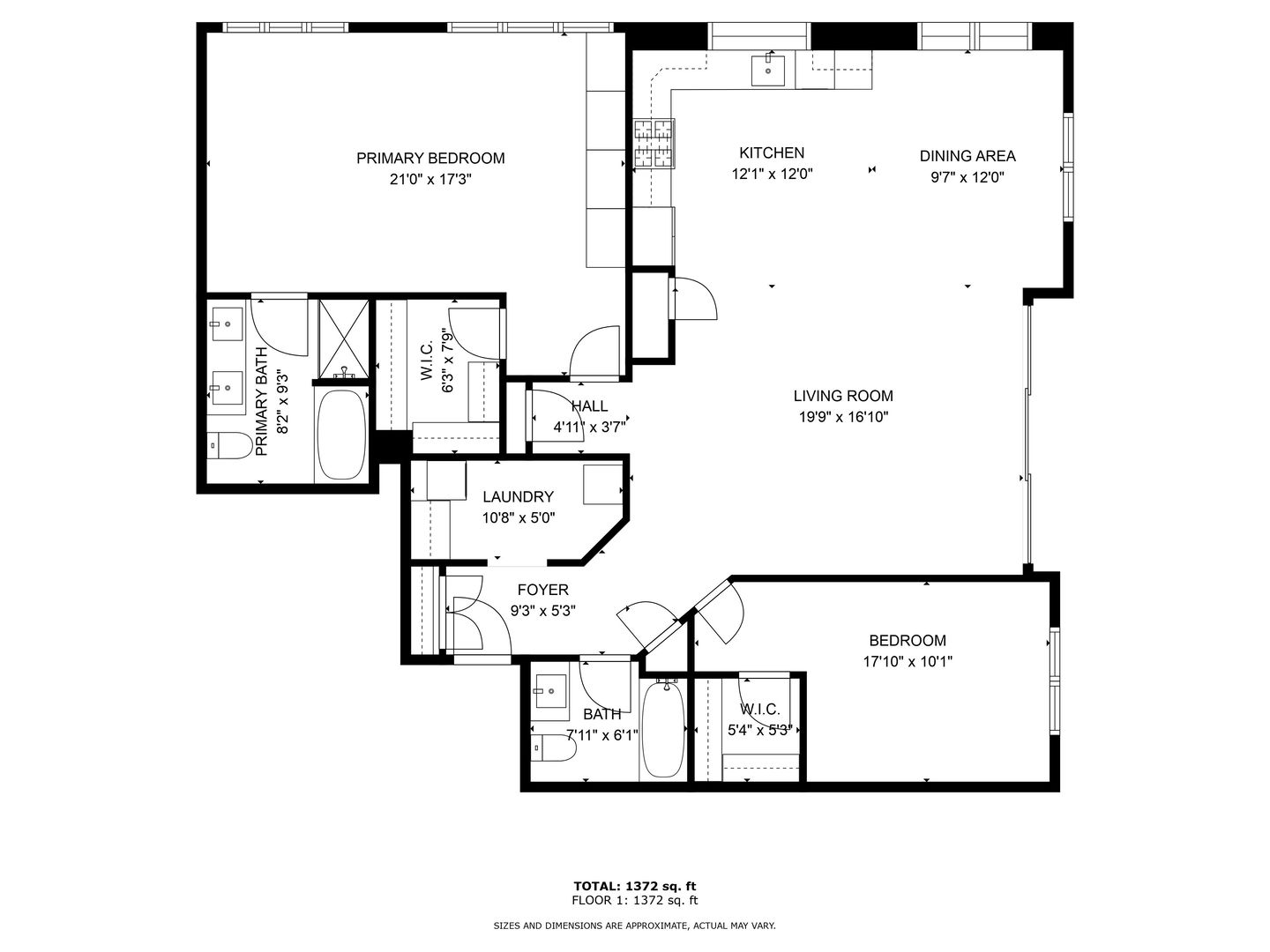 77 N QUENTIN Road Unit: 312