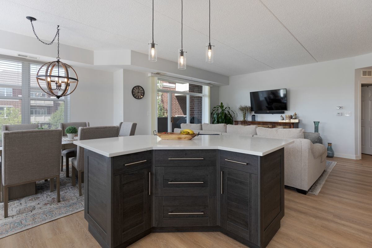 77 N QUENTIN Road Unit: 312