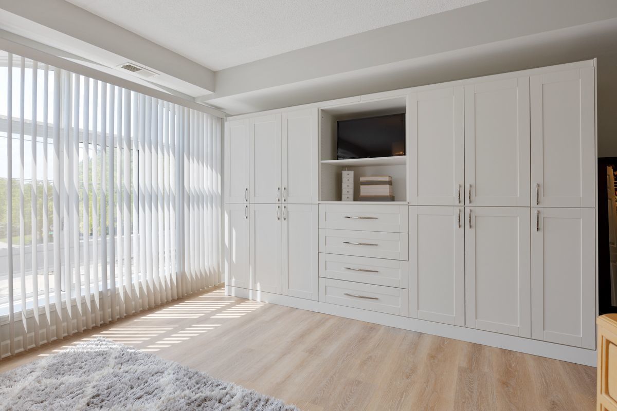 77 N QUENTIN Road Unit: 312