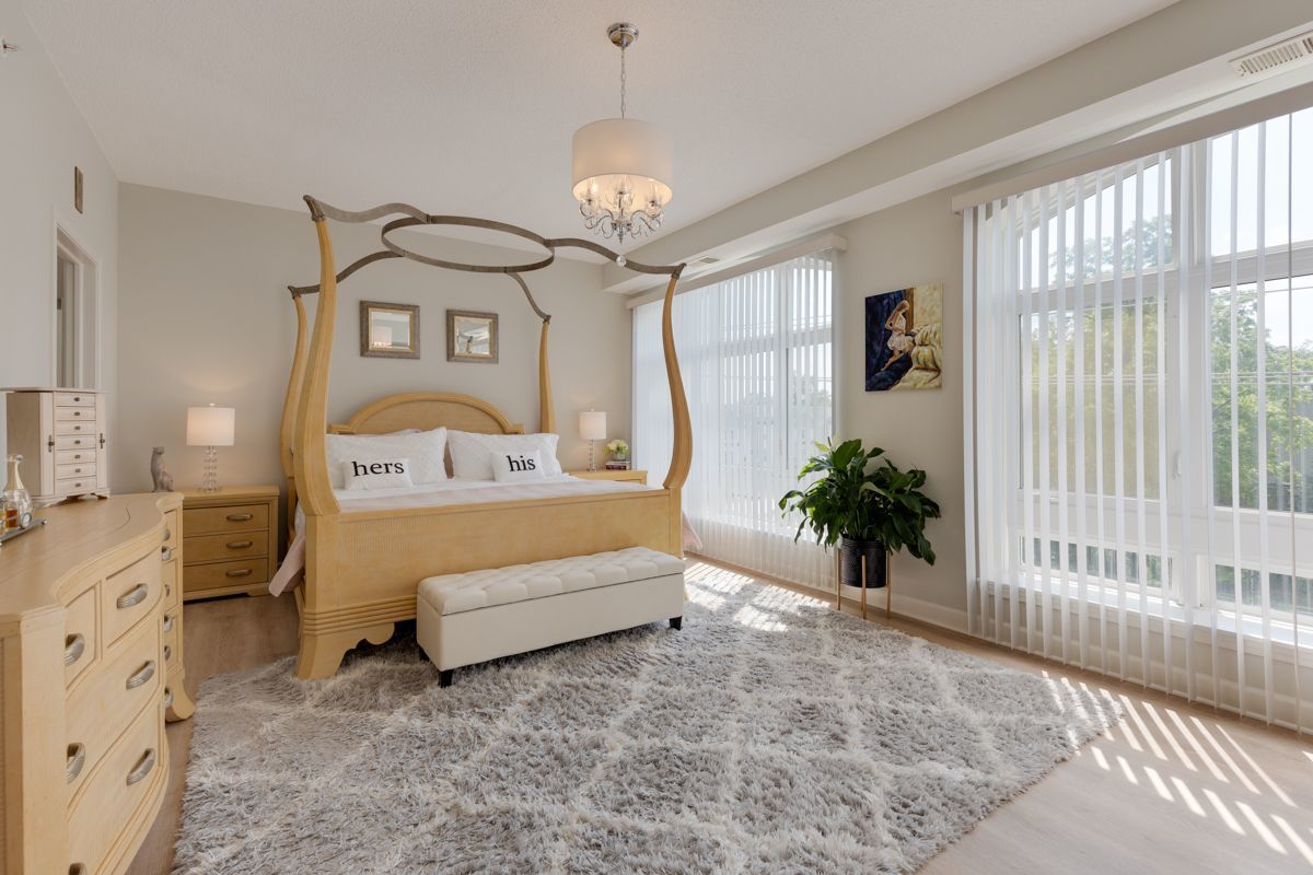 77 N QUENTIN Road Unit: 312
