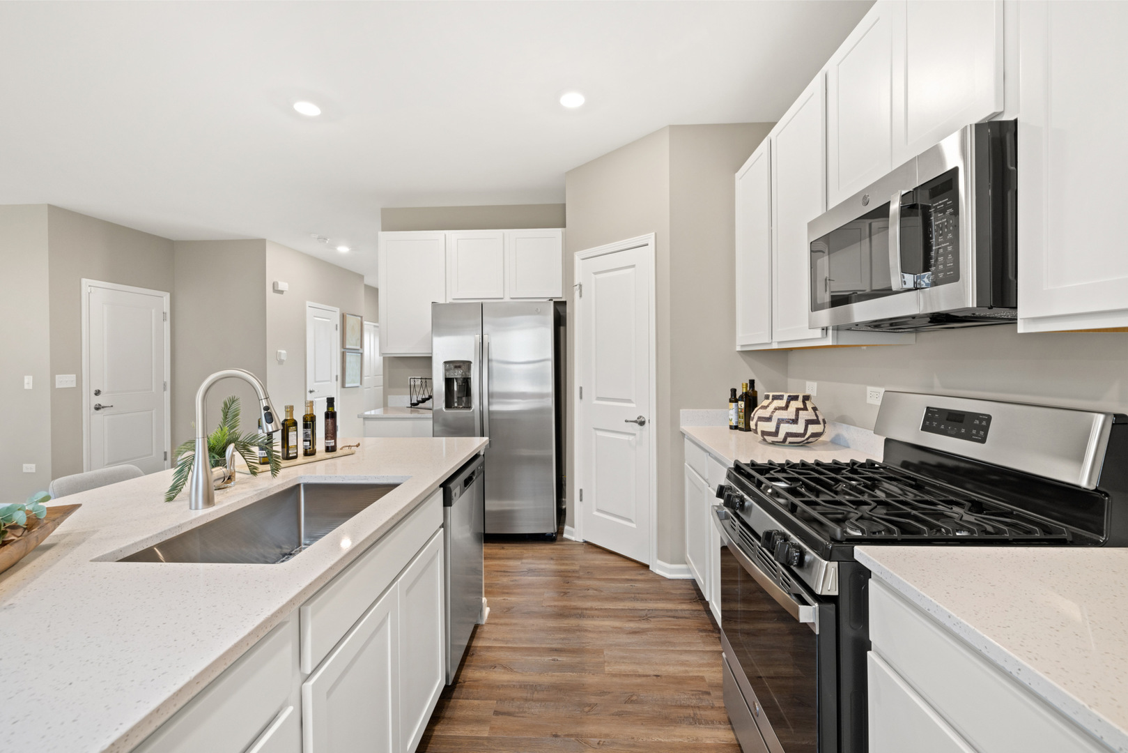 624 S Kincaid Street