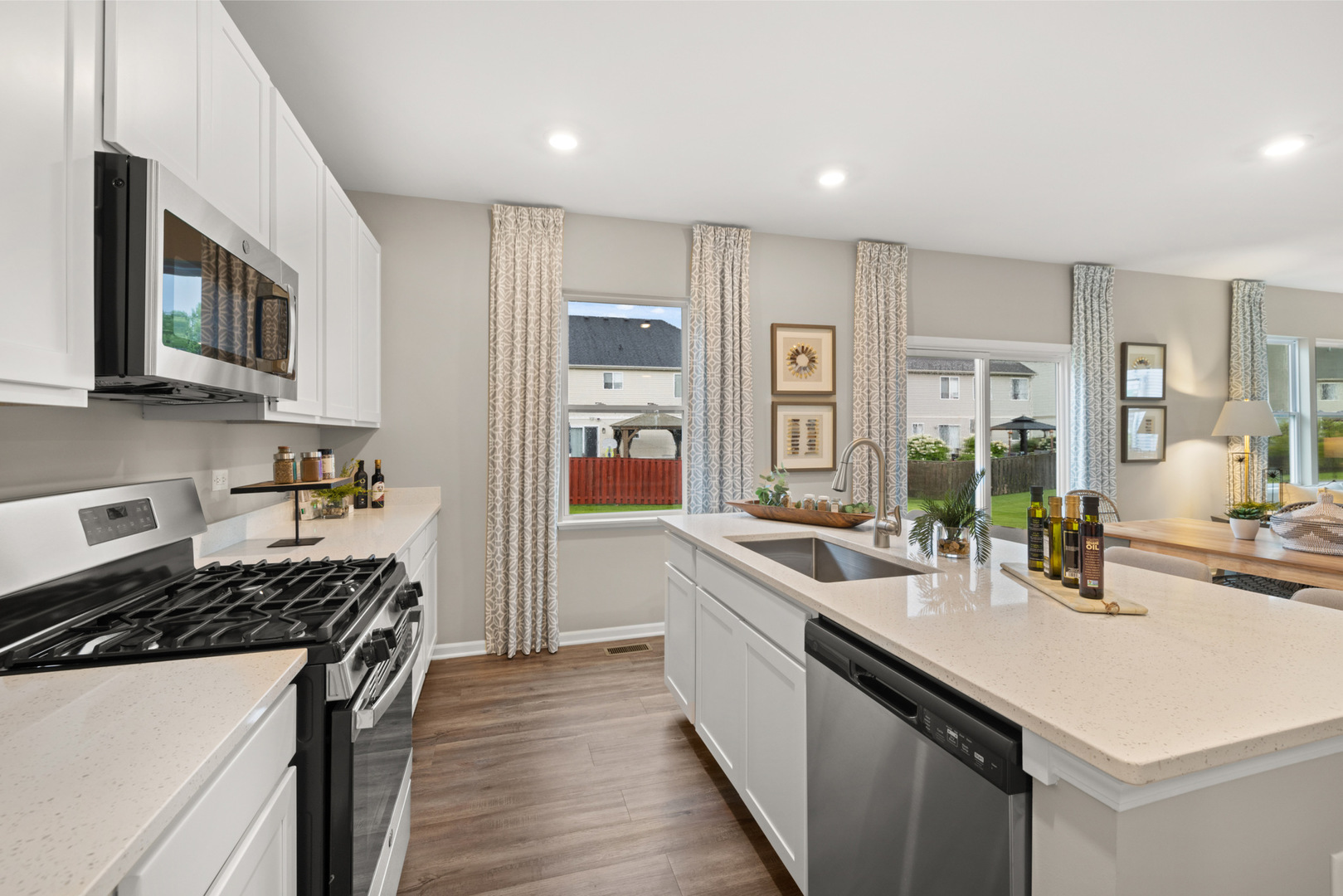 624 S Kincaid Street