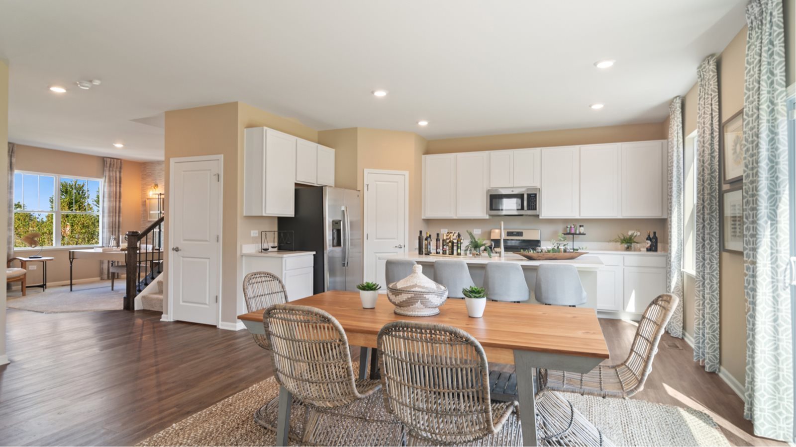 624 S Kincaid Street