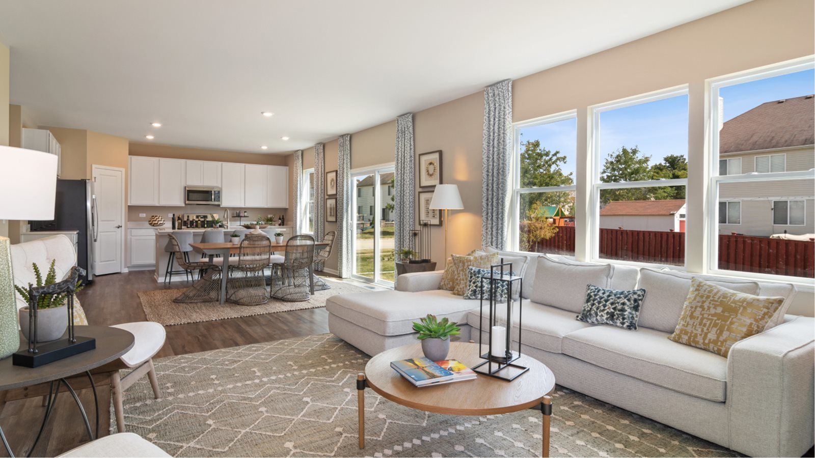 624 S Kincaid Street