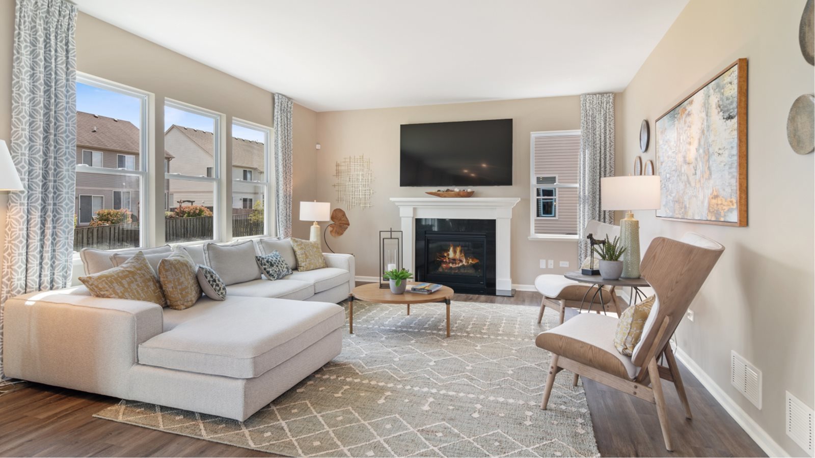 624 S Kincaid Street