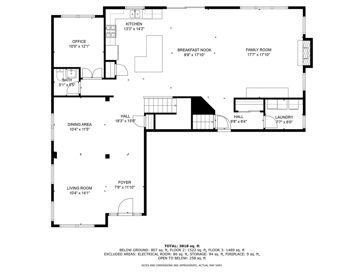 324 Cassidy Lane