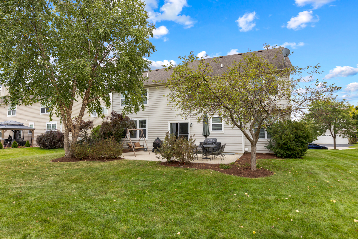 324 Cassidy Lane