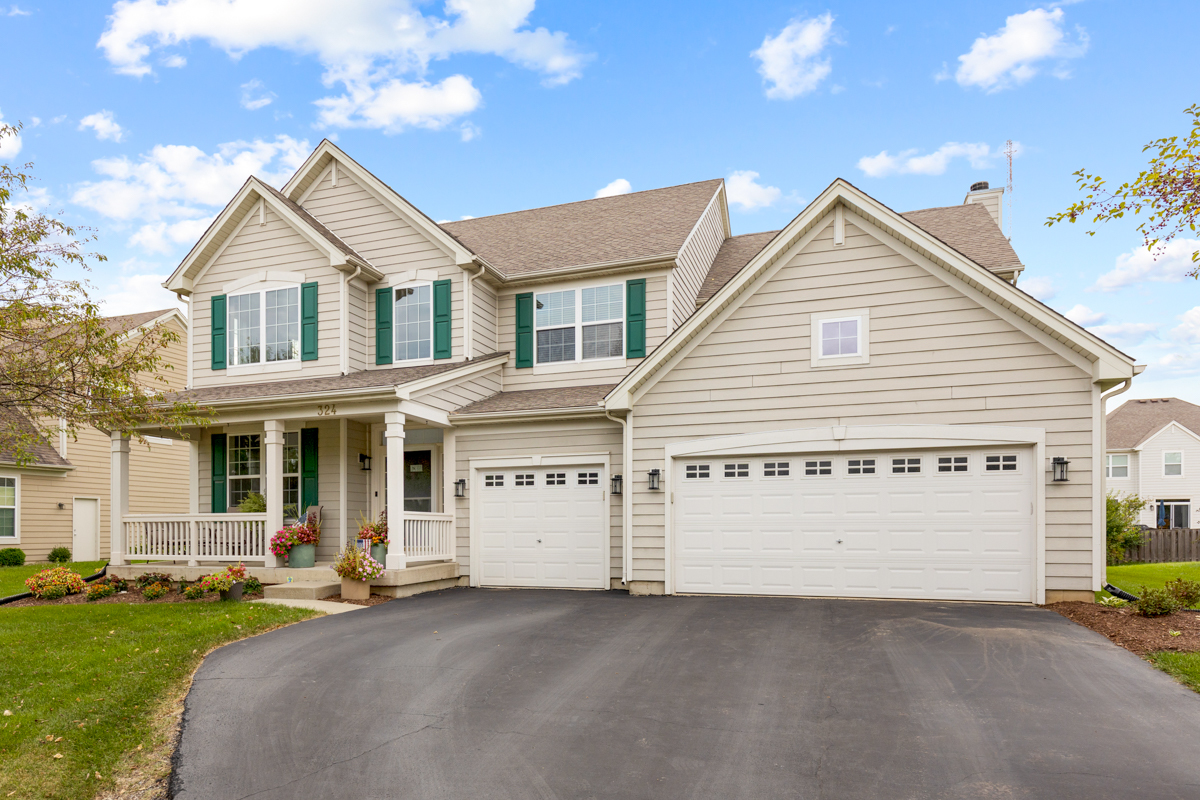324 Cassidy Lane