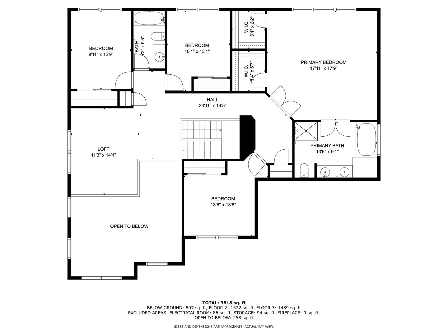324 Cassidy Lane