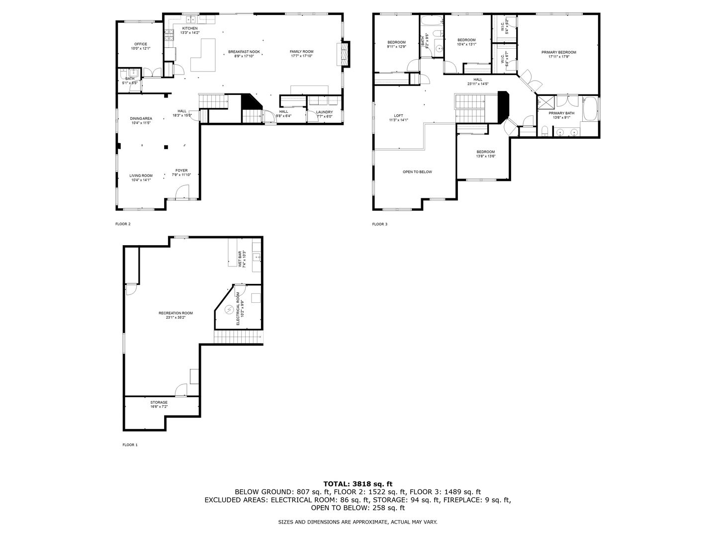 324 Cassidy Lane