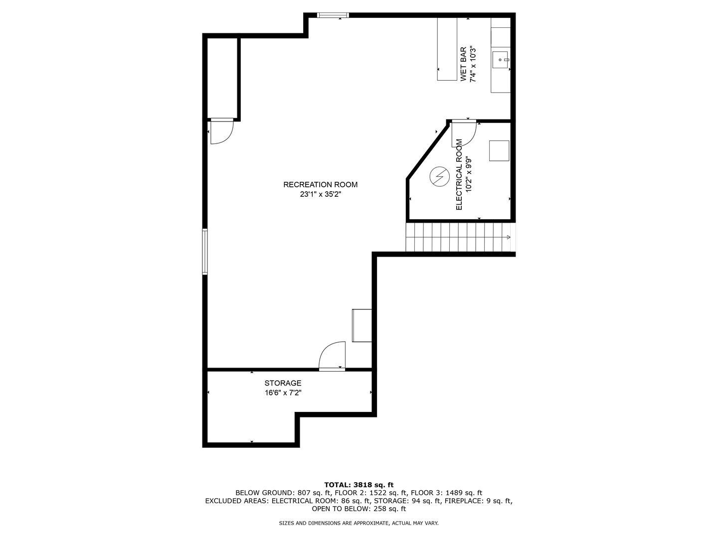324 Cassidy Lane