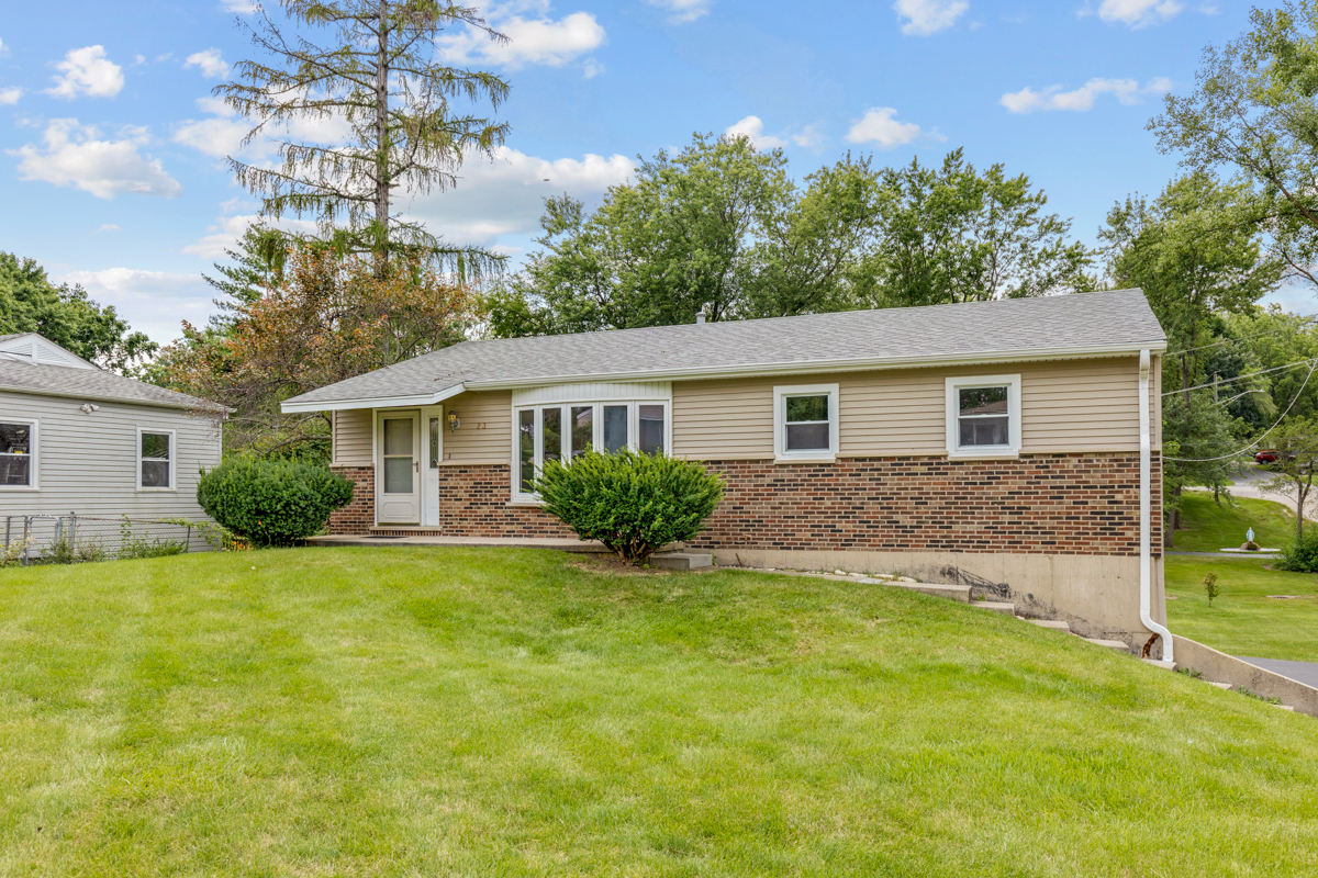 23 Lake Drive