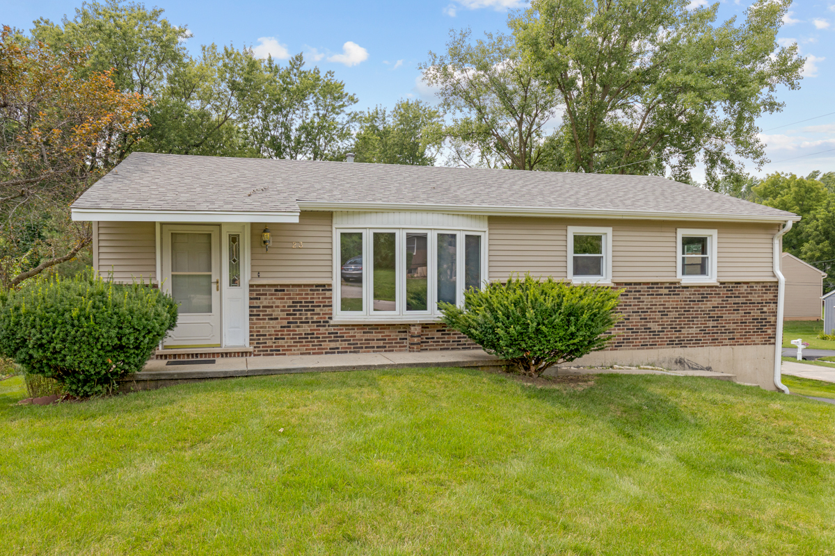 23 Lake Drive