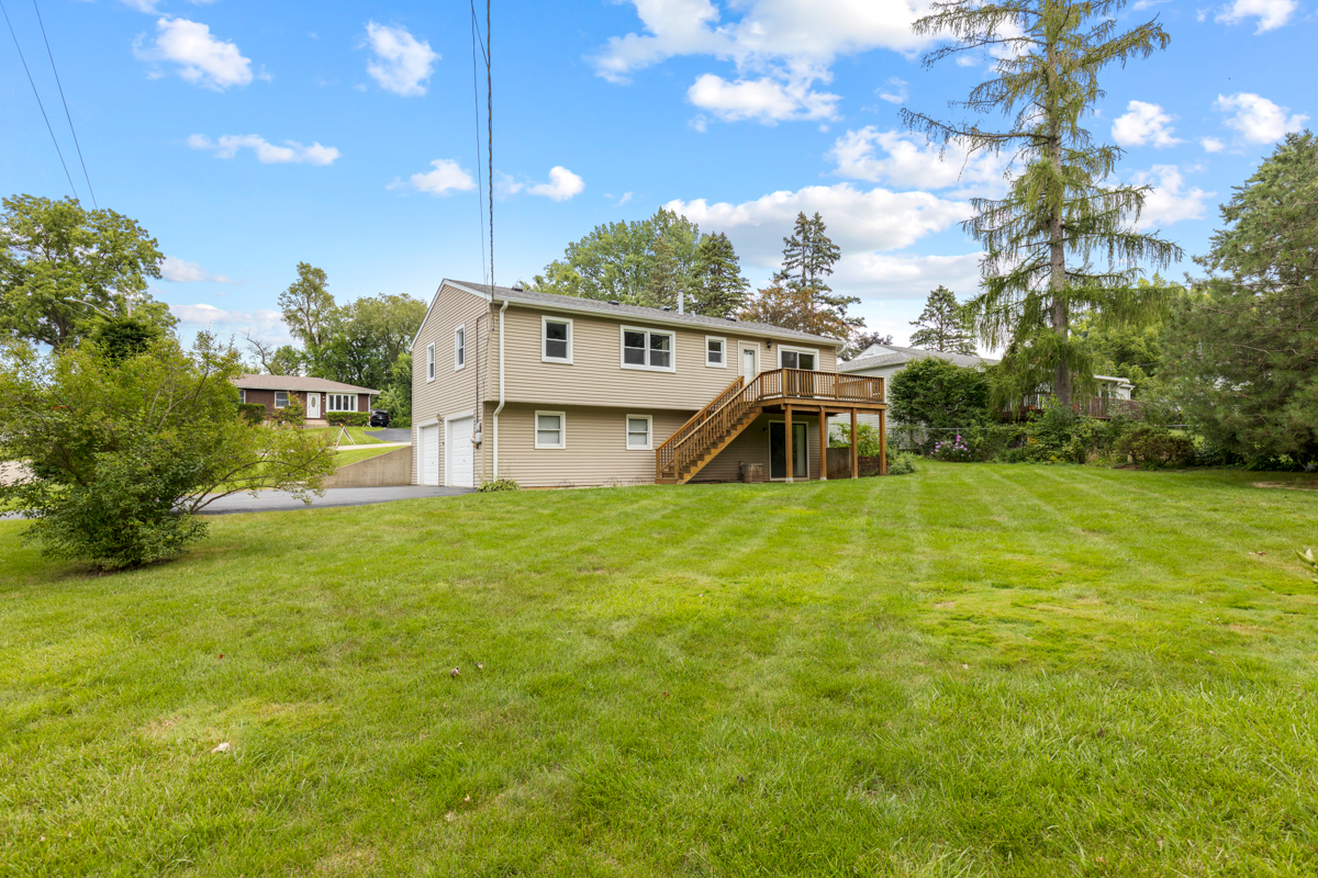 23 Lake Drive