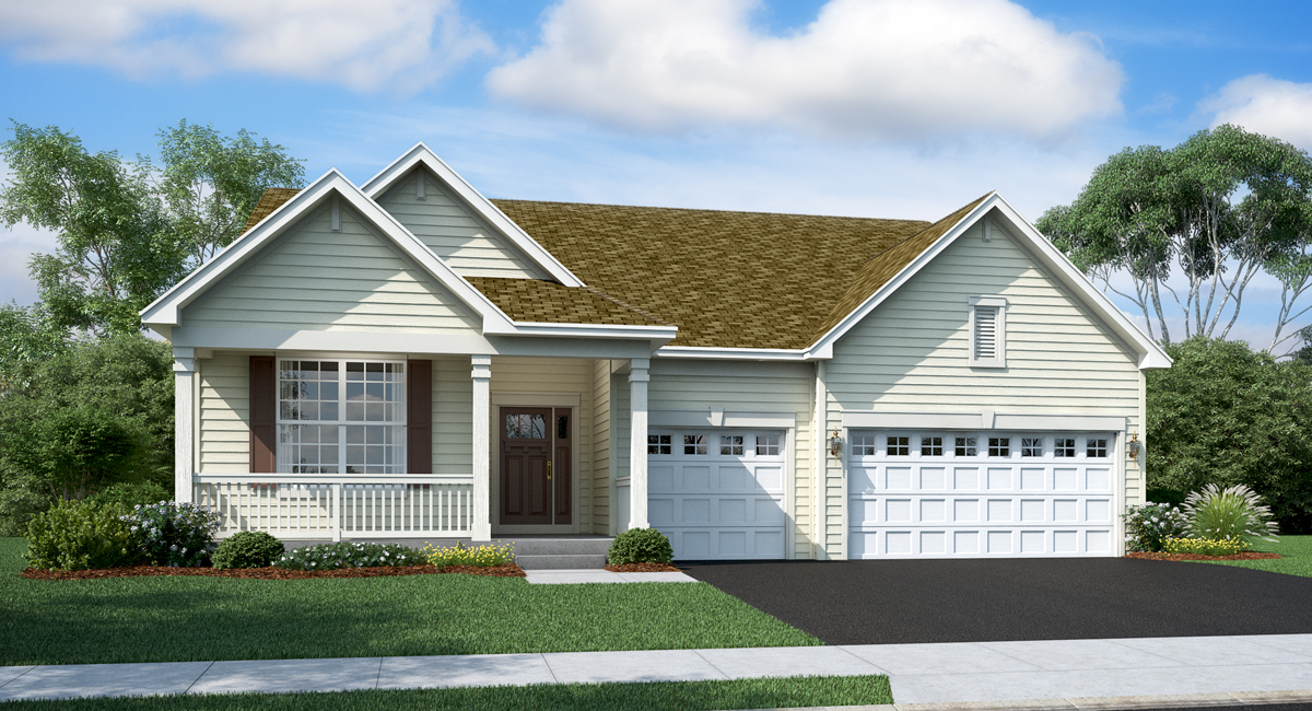 1863 Chandolin Lane