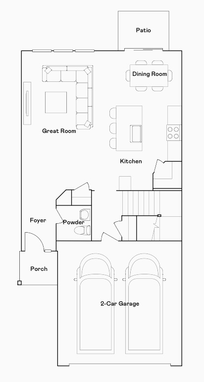935 Shagbark Lane Unit: 605