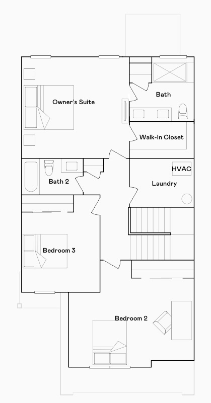 935 Shagbark Lane Unit: 605