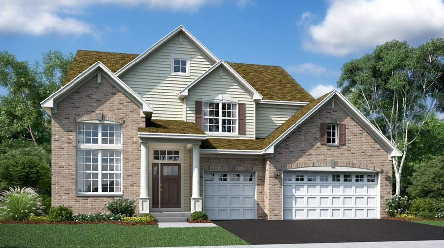 2897 Killarny Drive