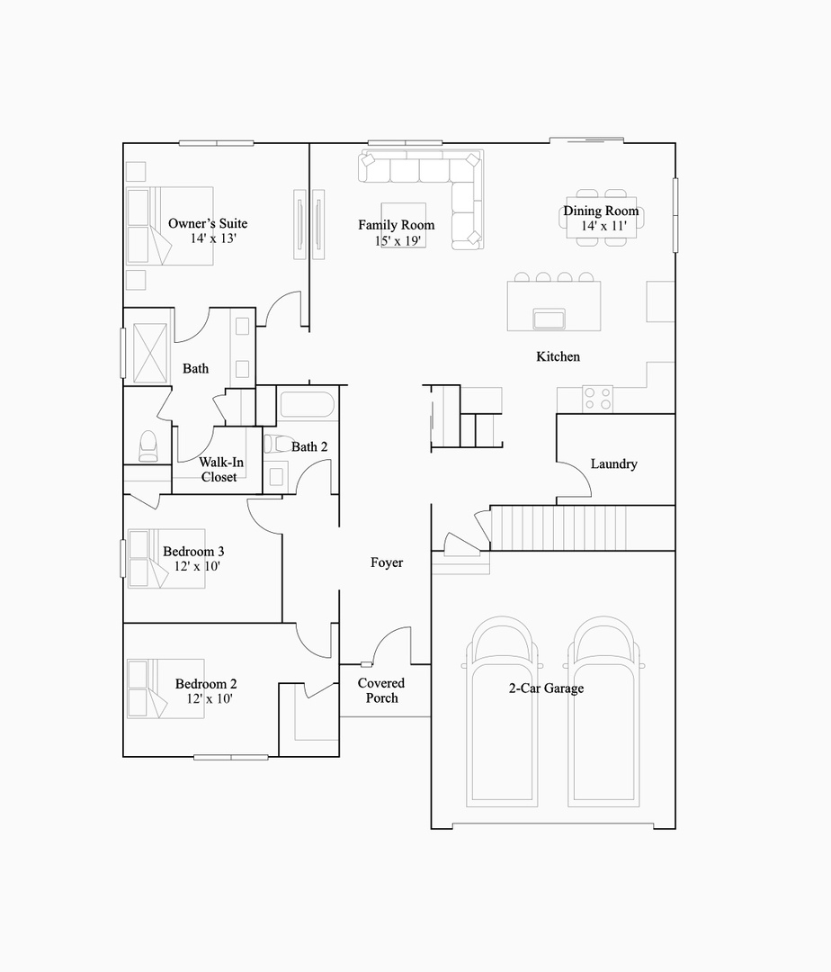 415 S Kincaid Street