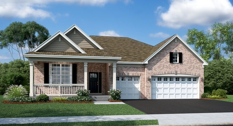 1867 Chandolin Lane
