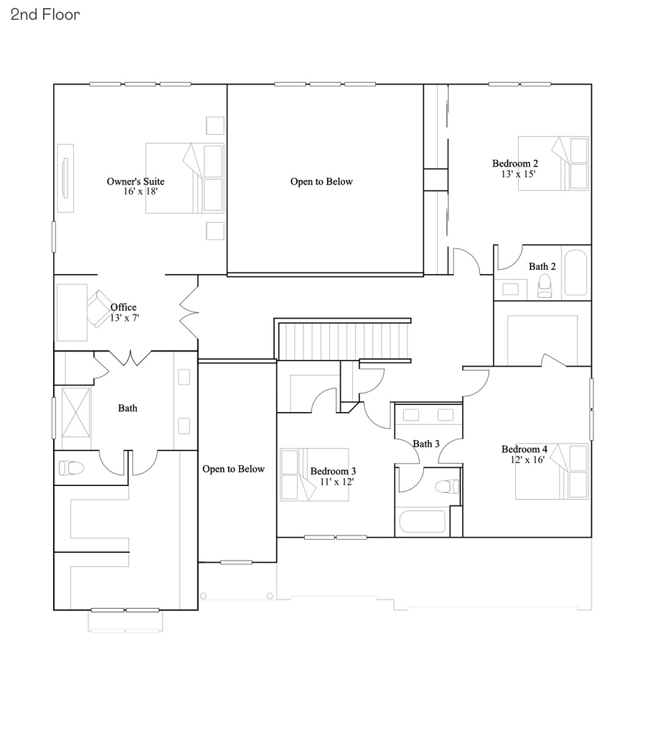 3620 Sahara Road