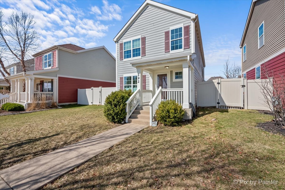 292 Longview Drive