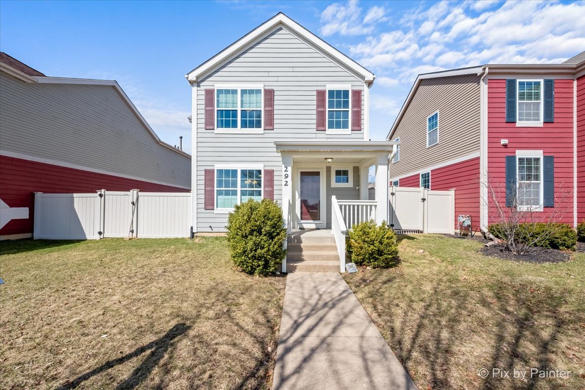 292 Longview Drive