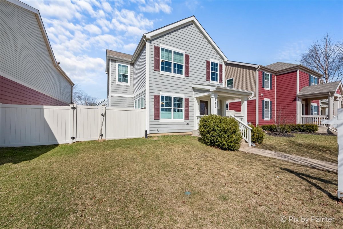 292 Longview Drive