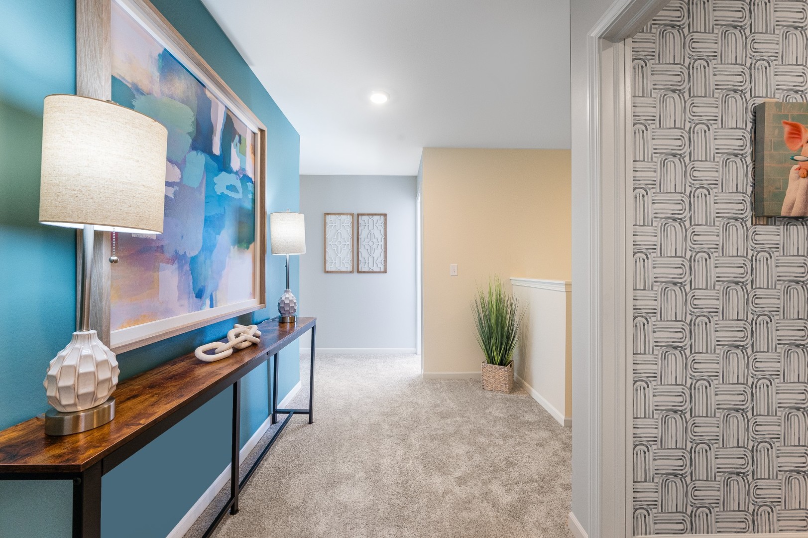 411 S Kincaid Street