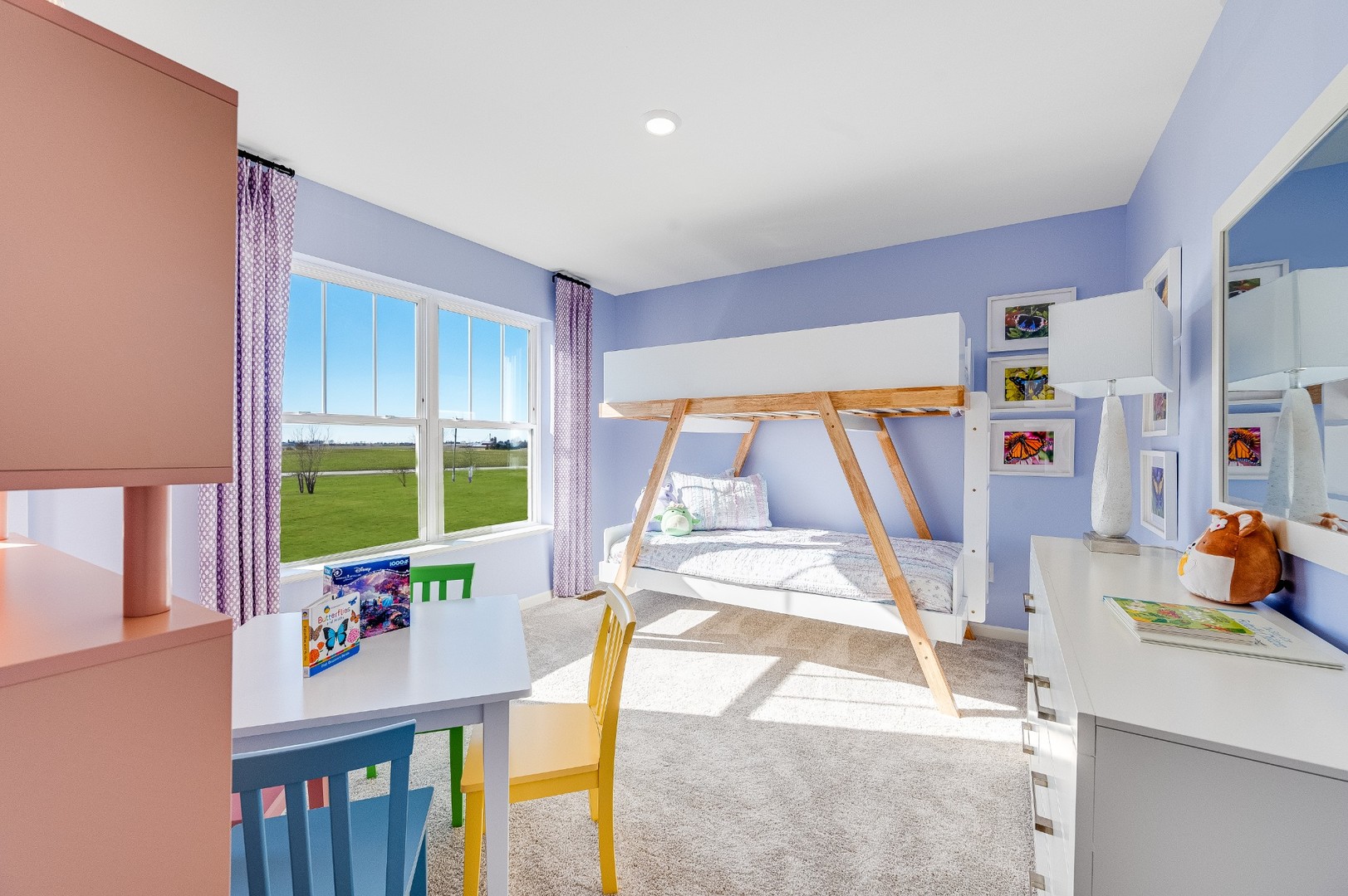 411 S Kincaid Street