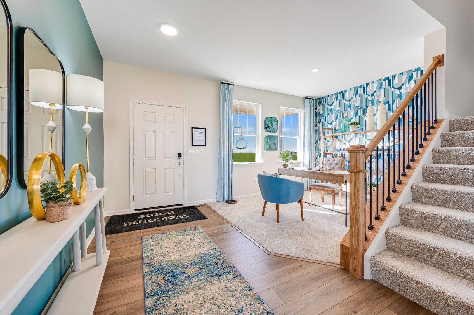 411 S Kincaid Street