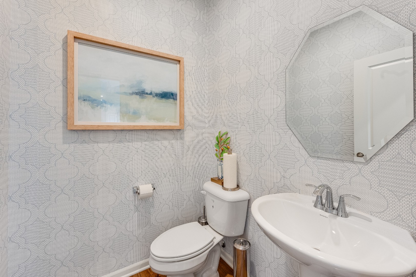 411 S Kincaid Street